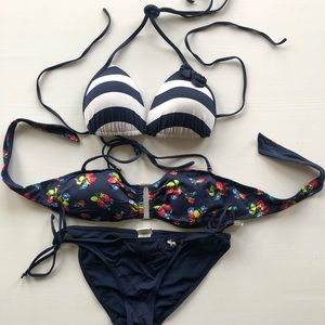 Abercrombie & Fitch Bikini Bundle